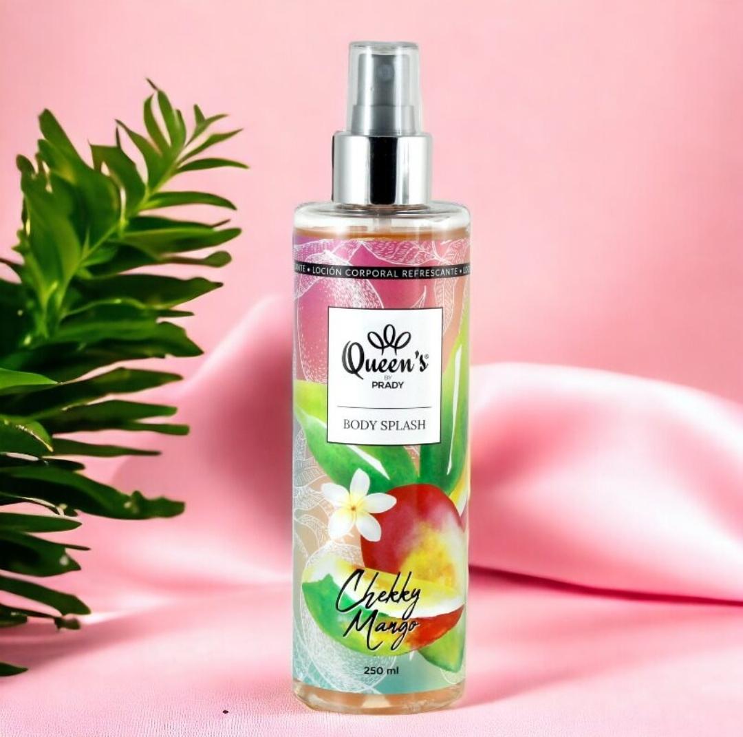 BRUME « CHEKKY MANGO »