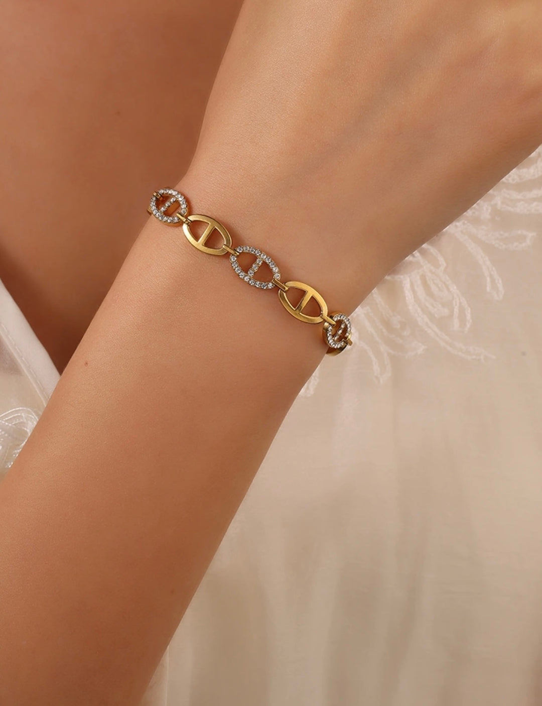 BRACELET « MARWA »