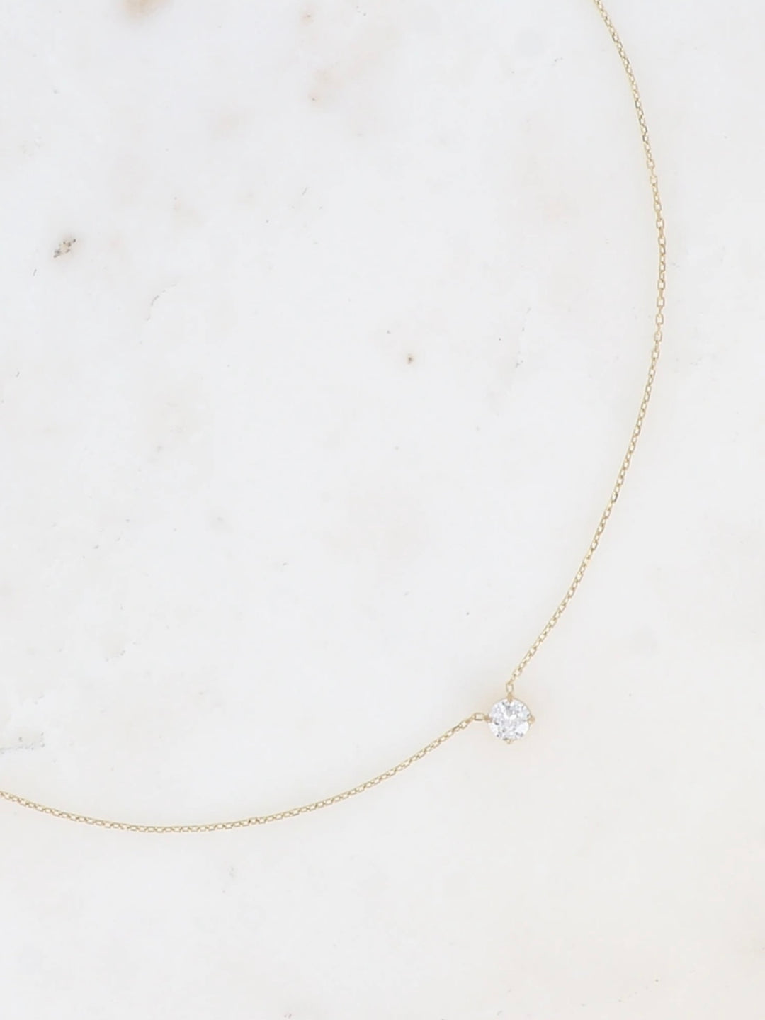 COLLIER « ALICIA »