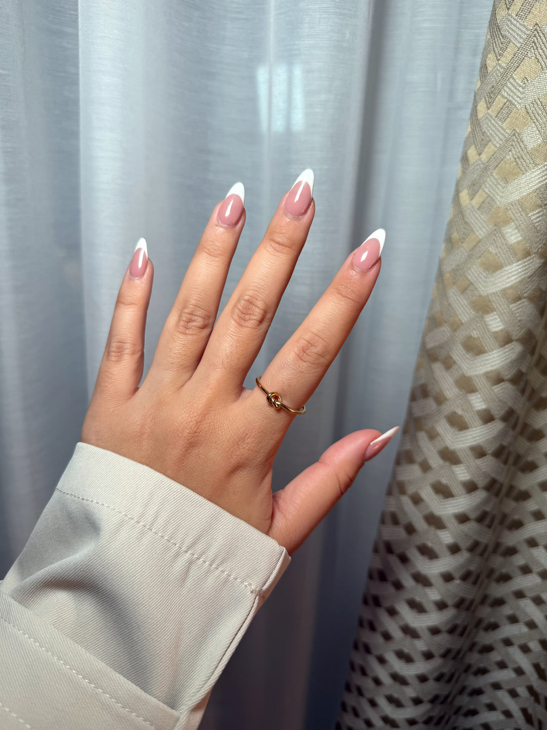 BAGUE « NAËLY »