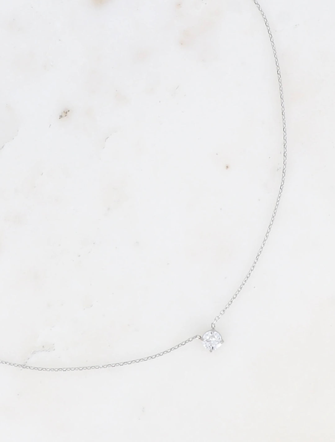 COLLIER « ALICIA »