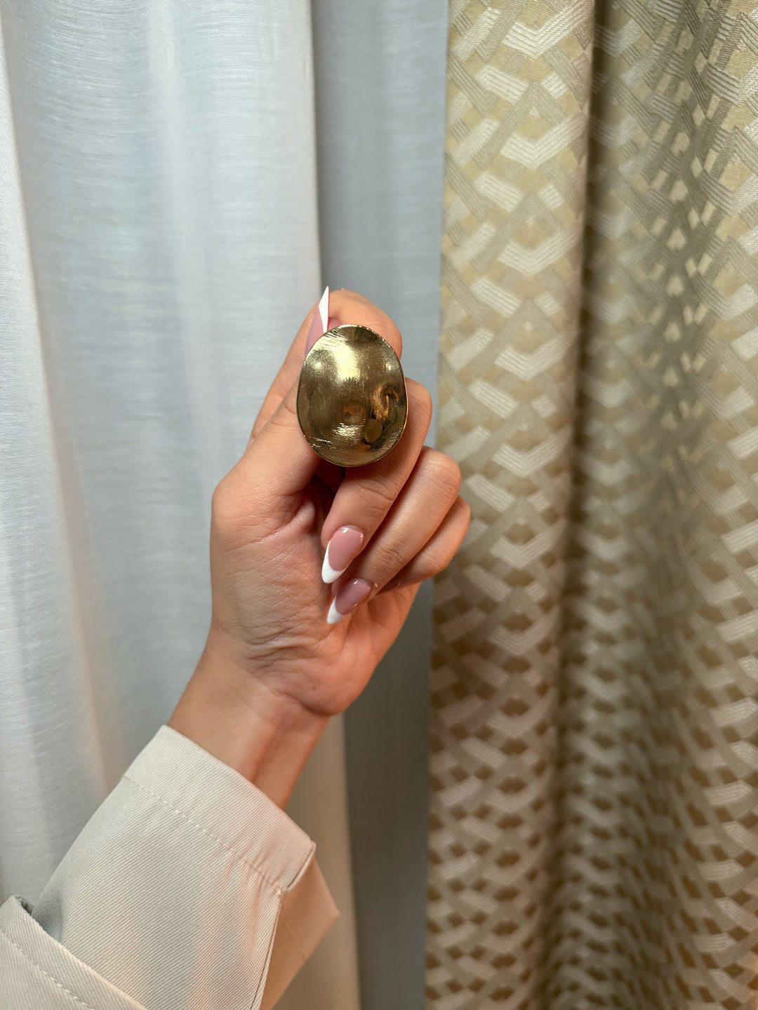 BOUCLES D’OREILLES « LÉA »