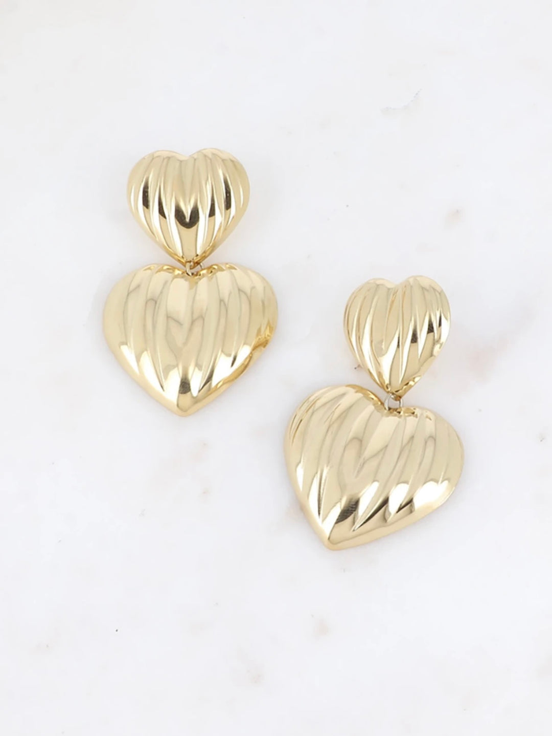 BOUCLES D’OREILLES « SARA »