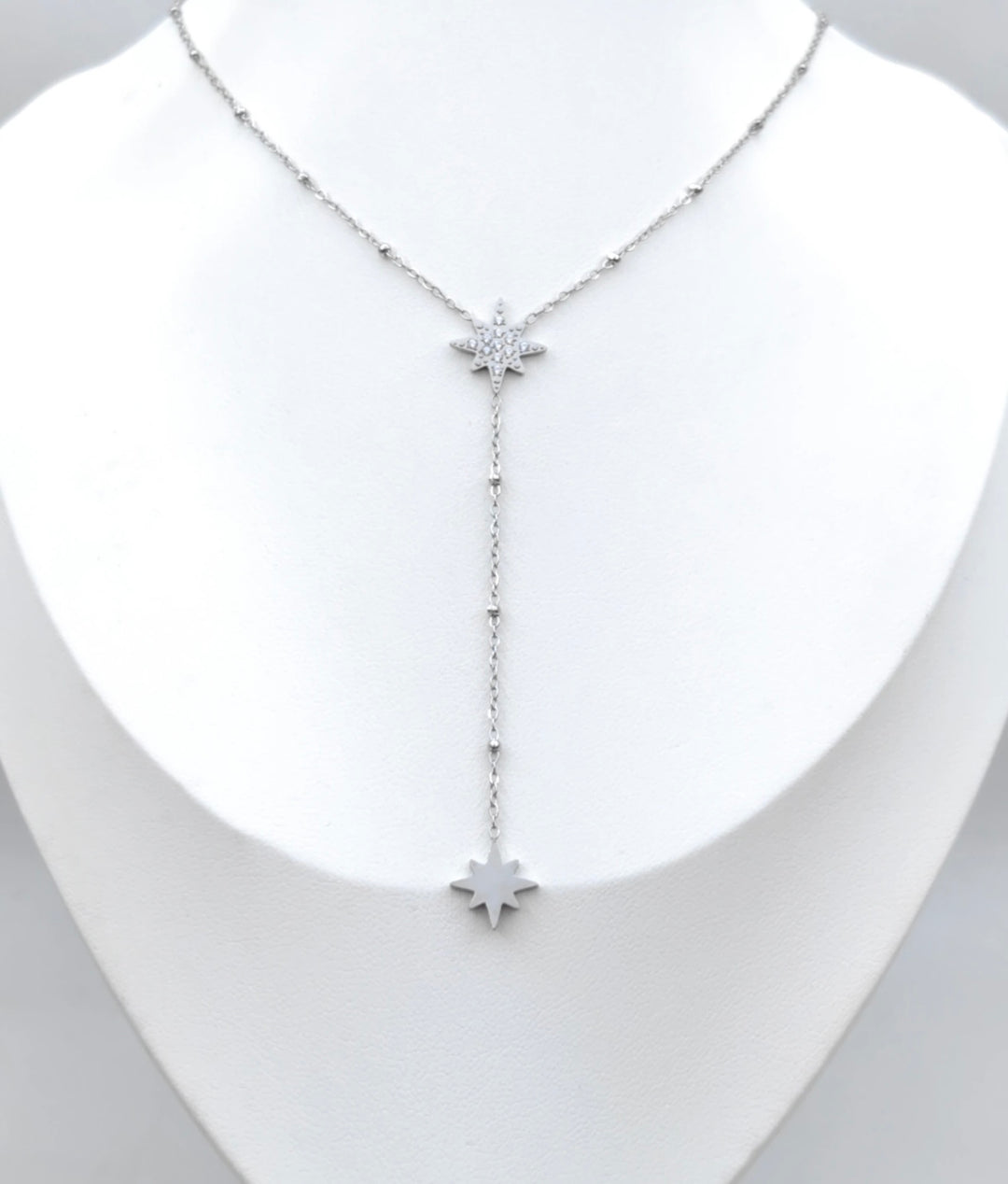 COLLIER « JADE »