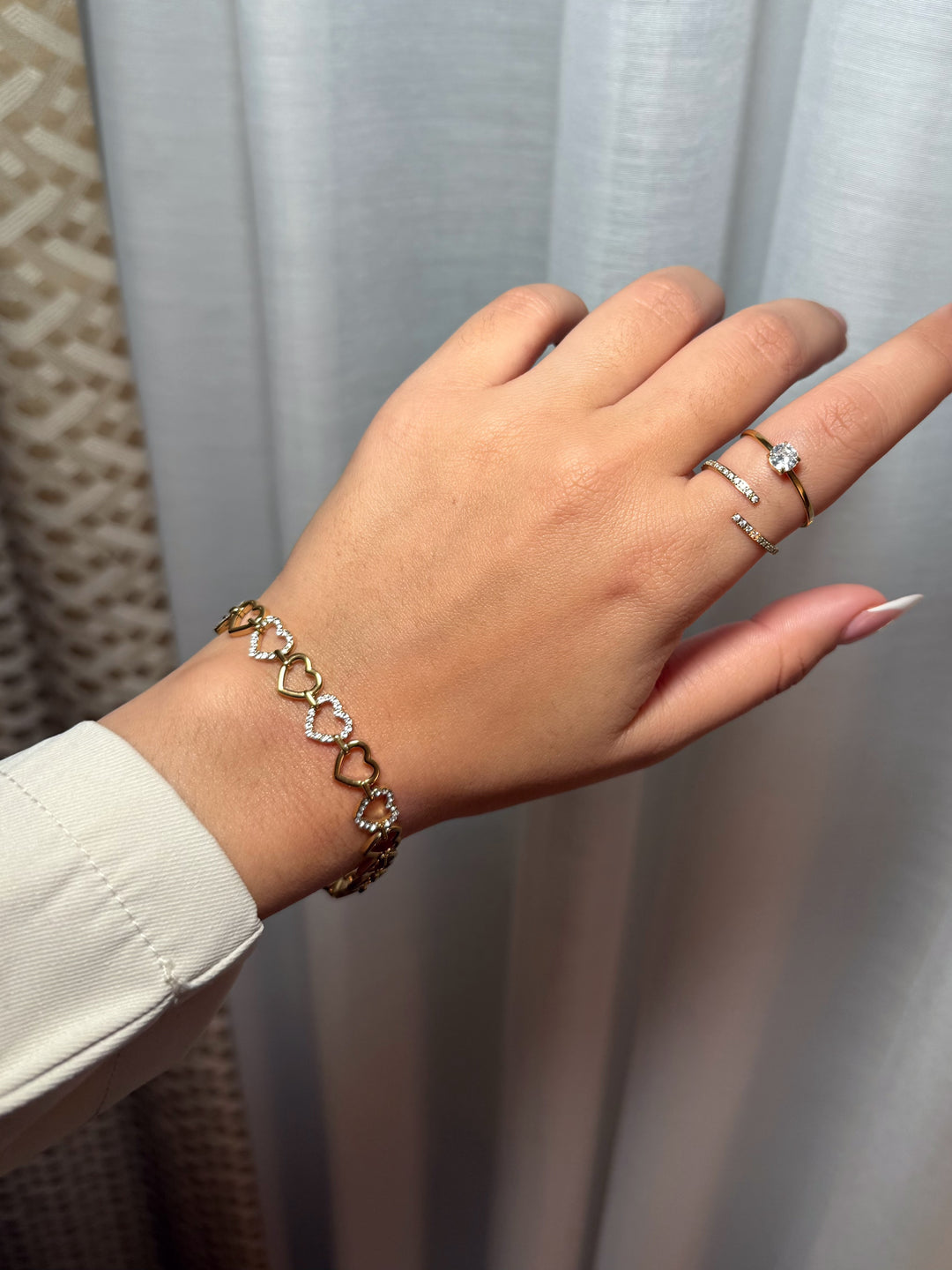 BRACELET « SOUK »