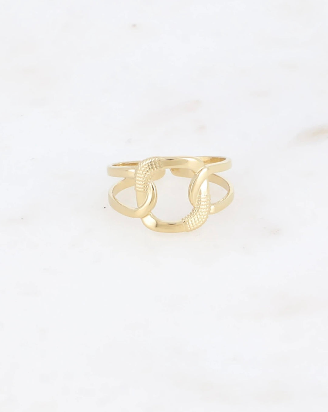 BAGUE « JOÏA »