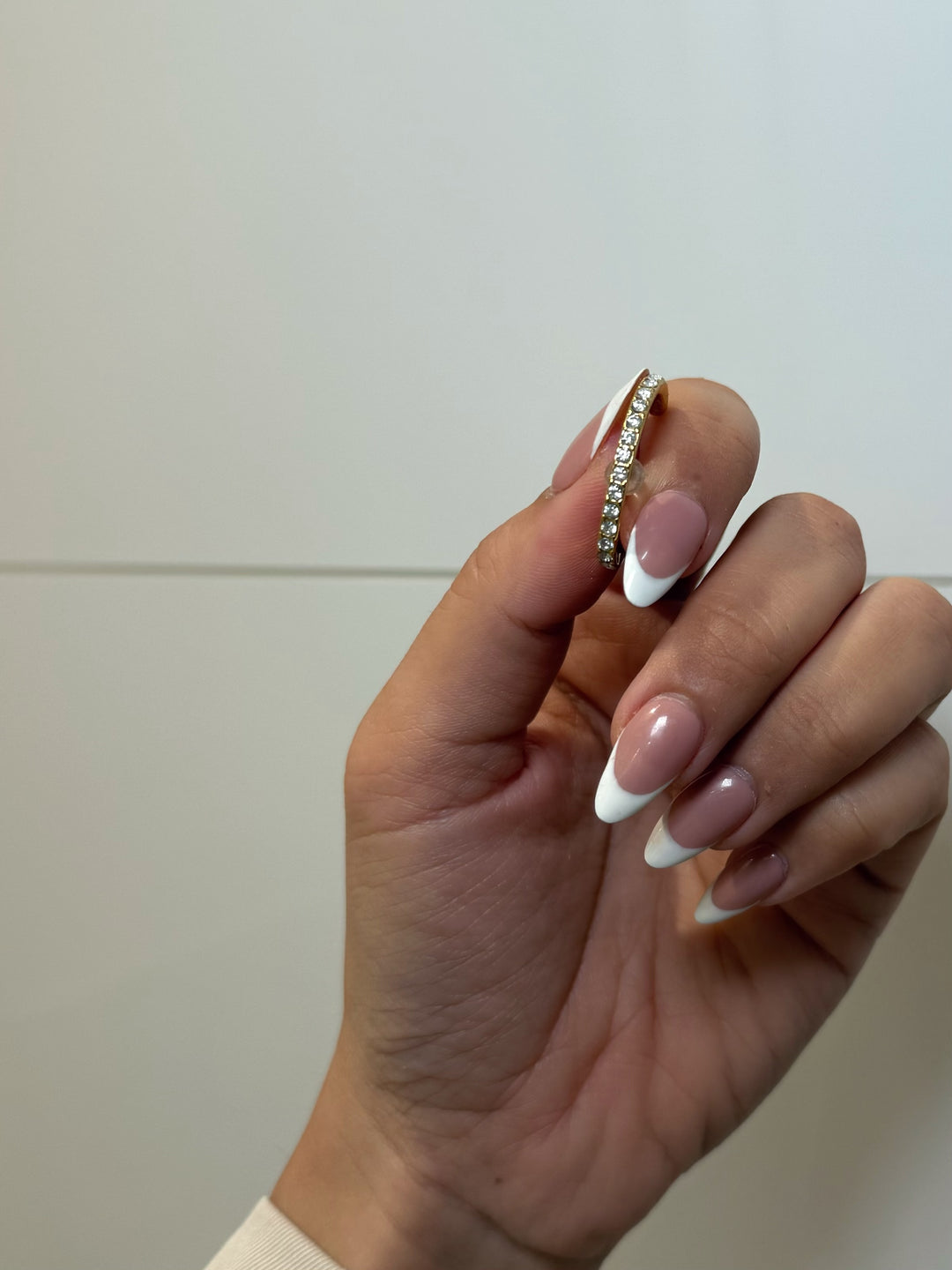 BOUCLES D’OREILLES « JUNE »