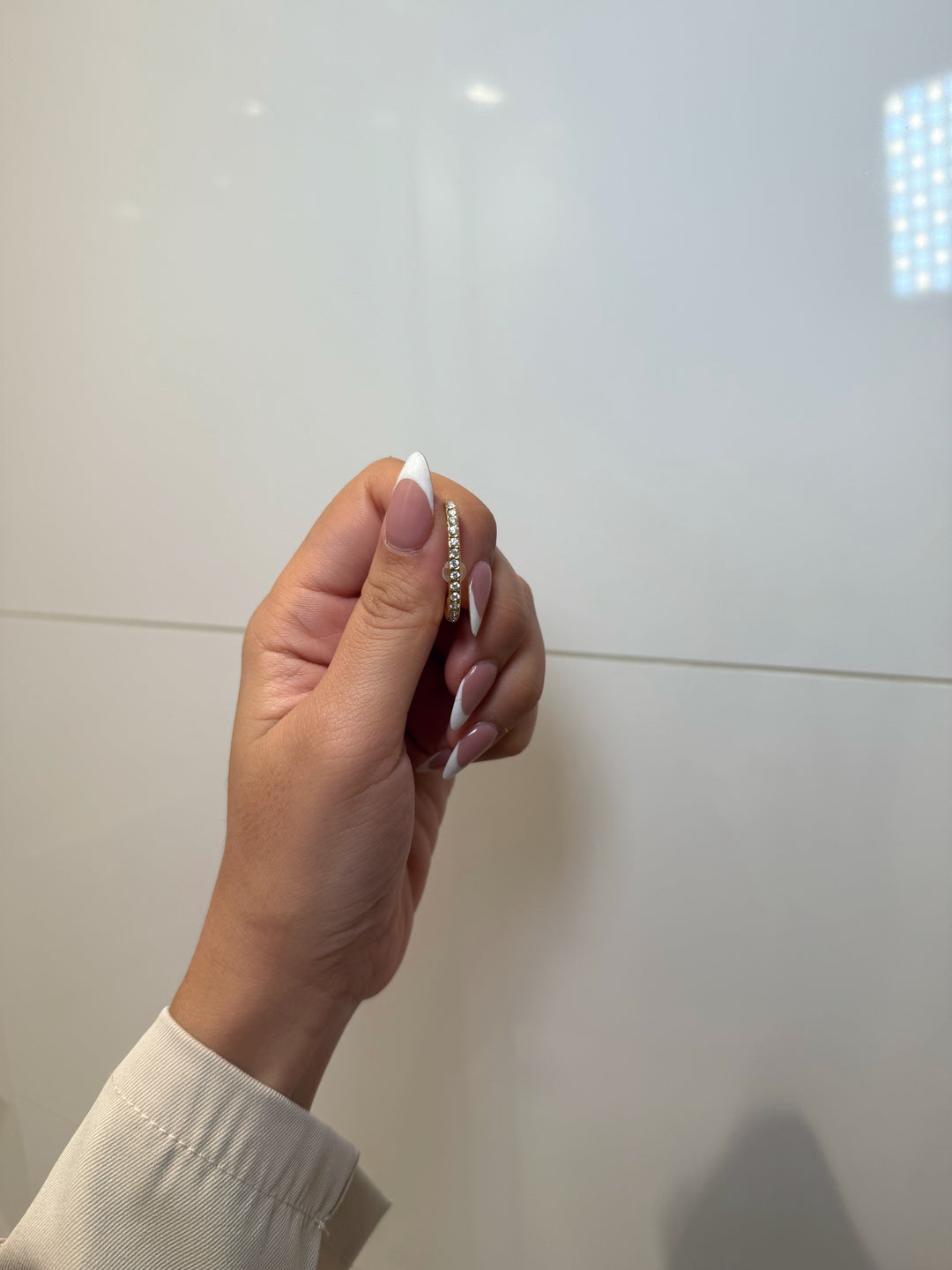 BOUCLES D’OREILLES « JUNE »