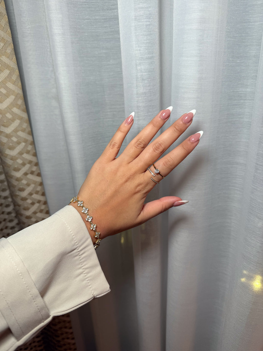 BRACELET « KAYLOR »