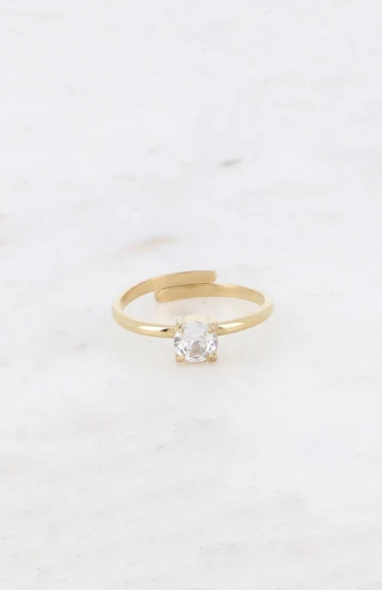 BAGUE « AMÉLIA »