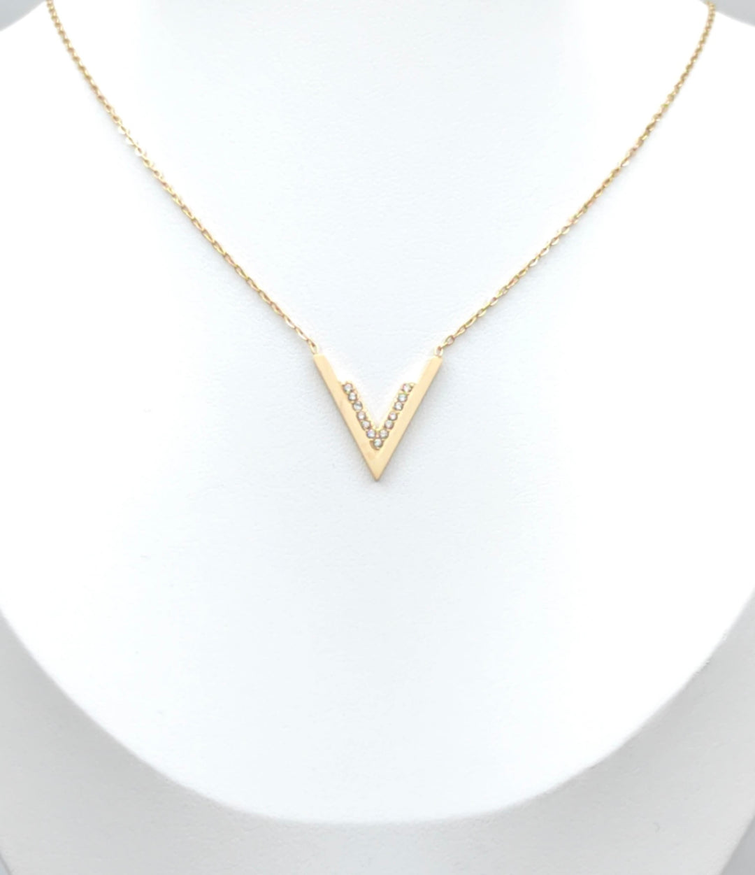 COLLIER « VICTORIA »