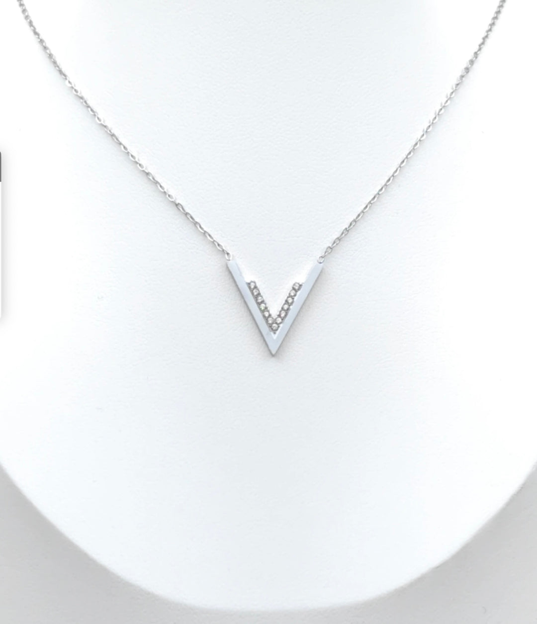 COLLIER « VICTORIA »