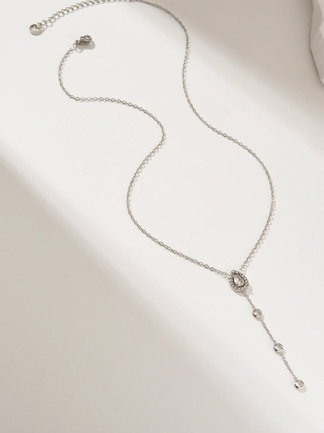 COLLIER « ESTHER »