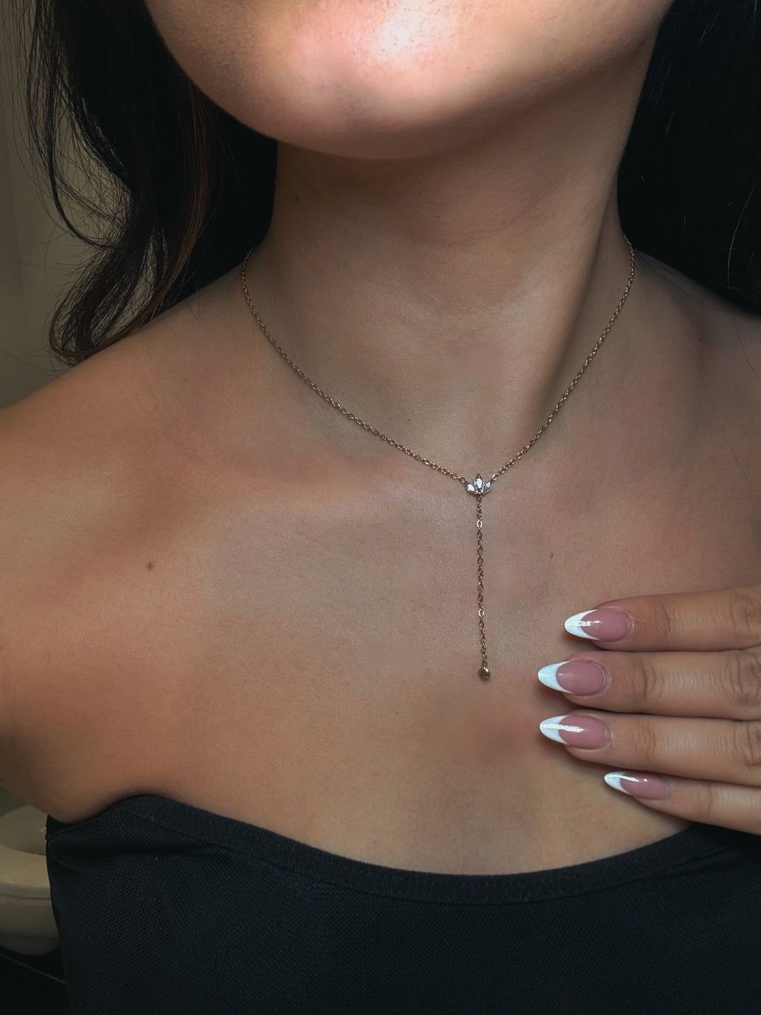 COLLIER « SHAYNE »