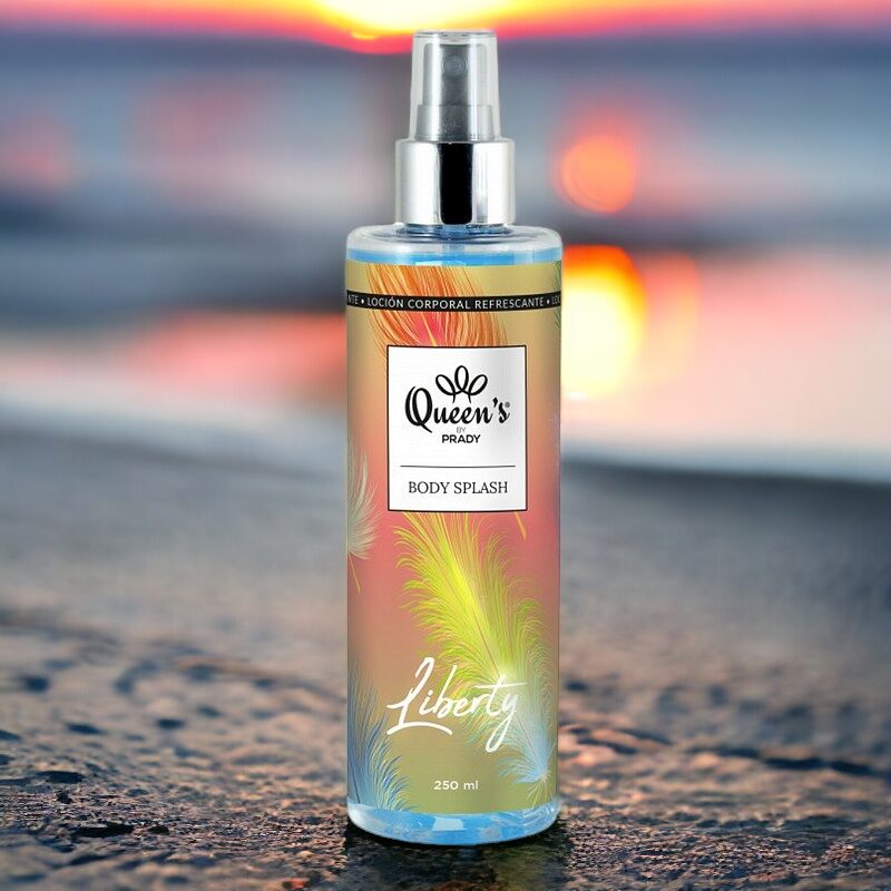 BRUME « LIBERTY »