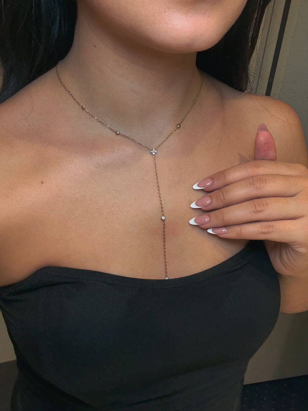 COLLIER « KETTY »