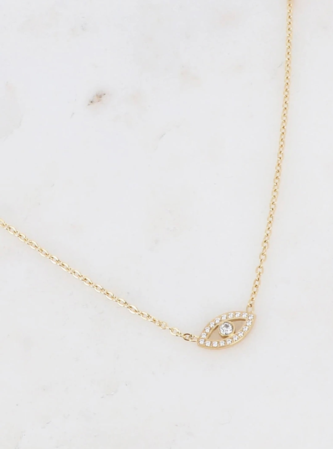 COLLIER « ALIA »