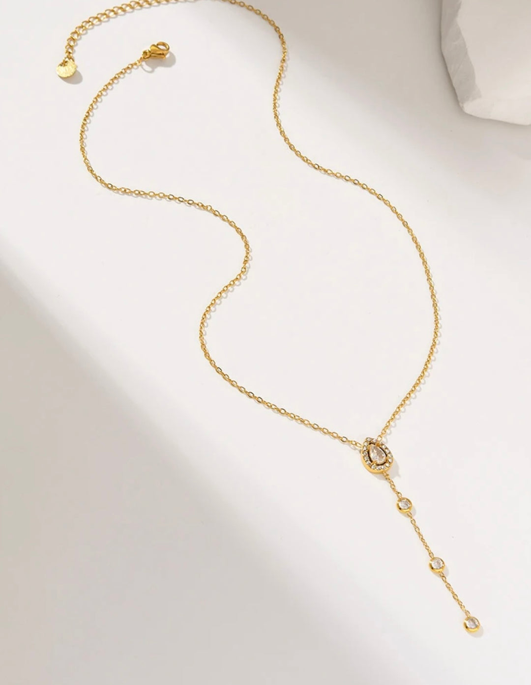 COLLIER « ESTHER »