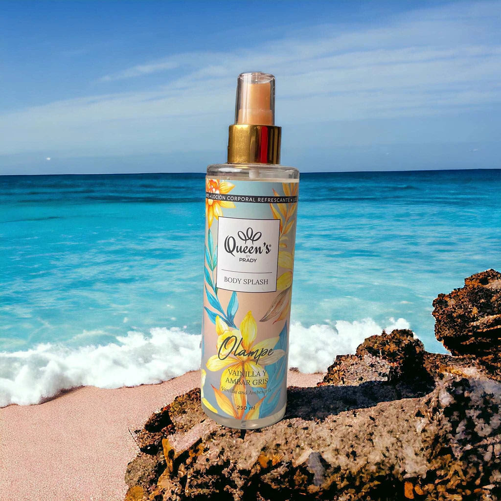 BRUME « OLAMPE »