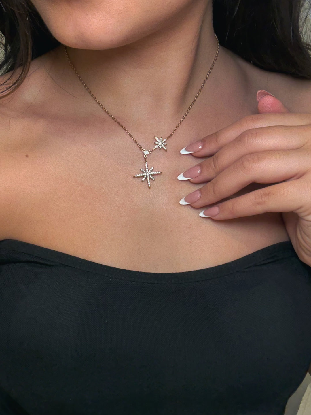 COLLIER « LIAM »