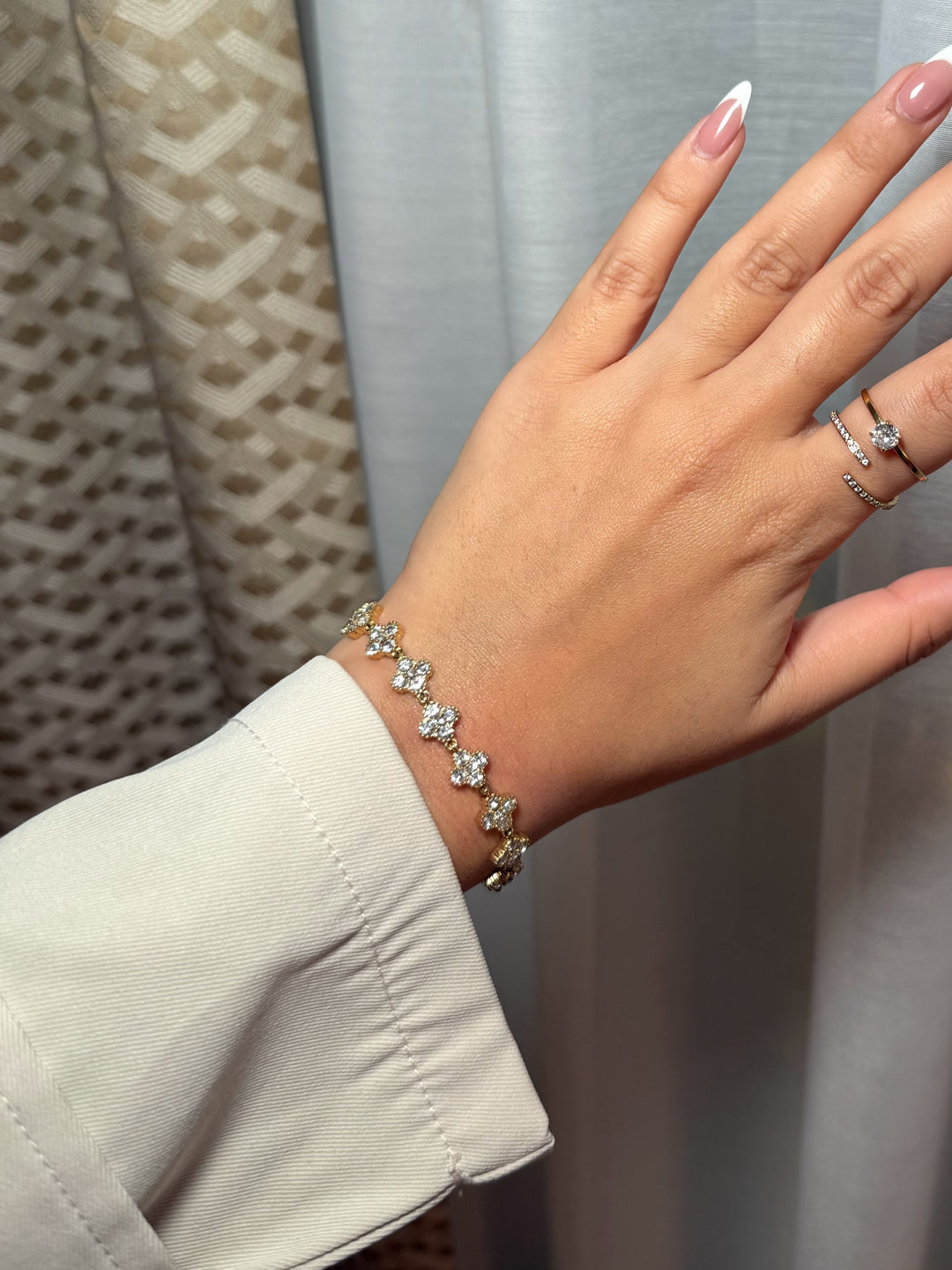 BRACELET « KAYLOR »