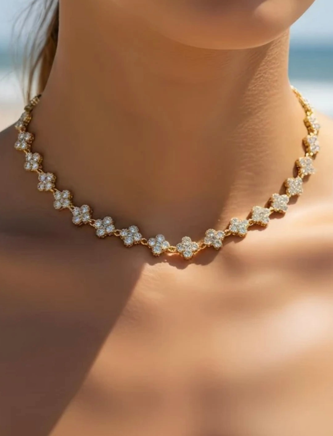 COLLIER « KAYLOR »