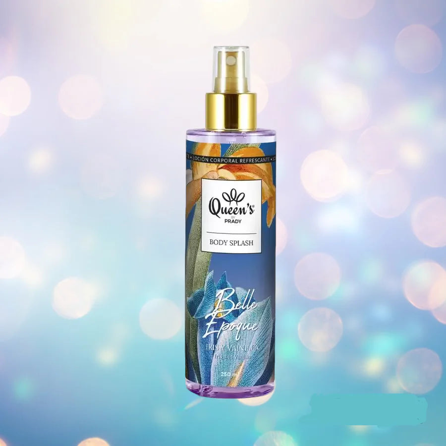 BRUME « BELLE ÉPOQUE »