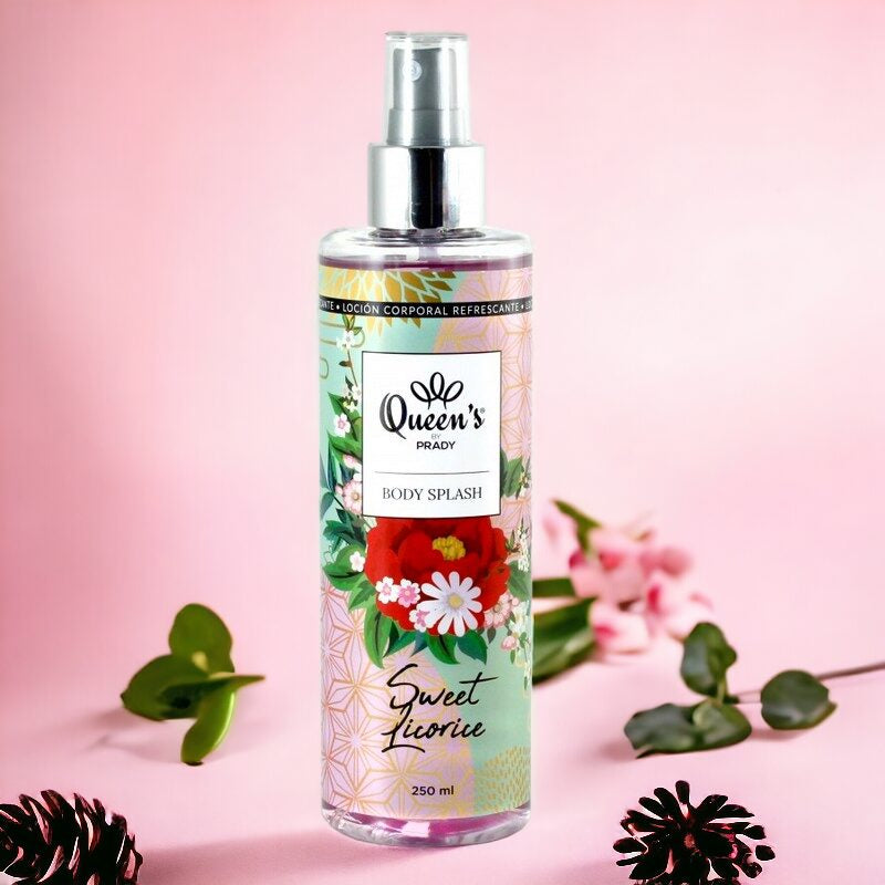 BRUME « SWEET LICORNE »