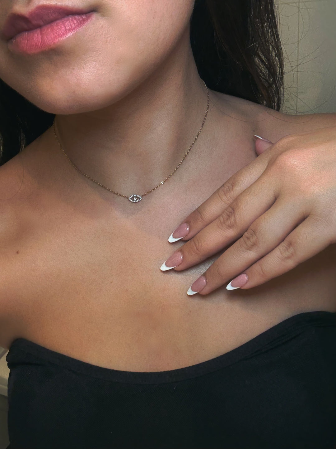 COLLIER « ALIA »