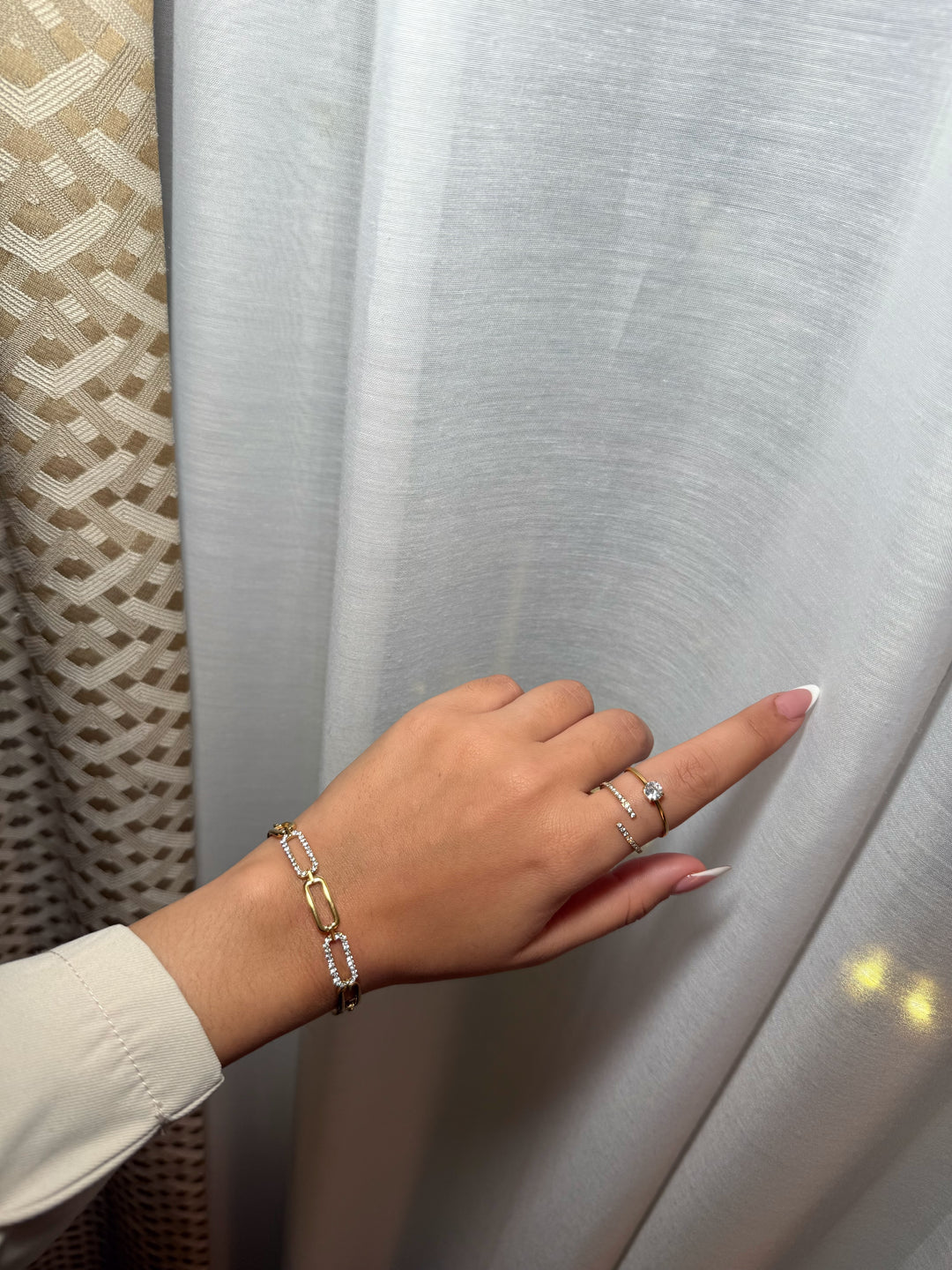 BRACELET « DONIA »