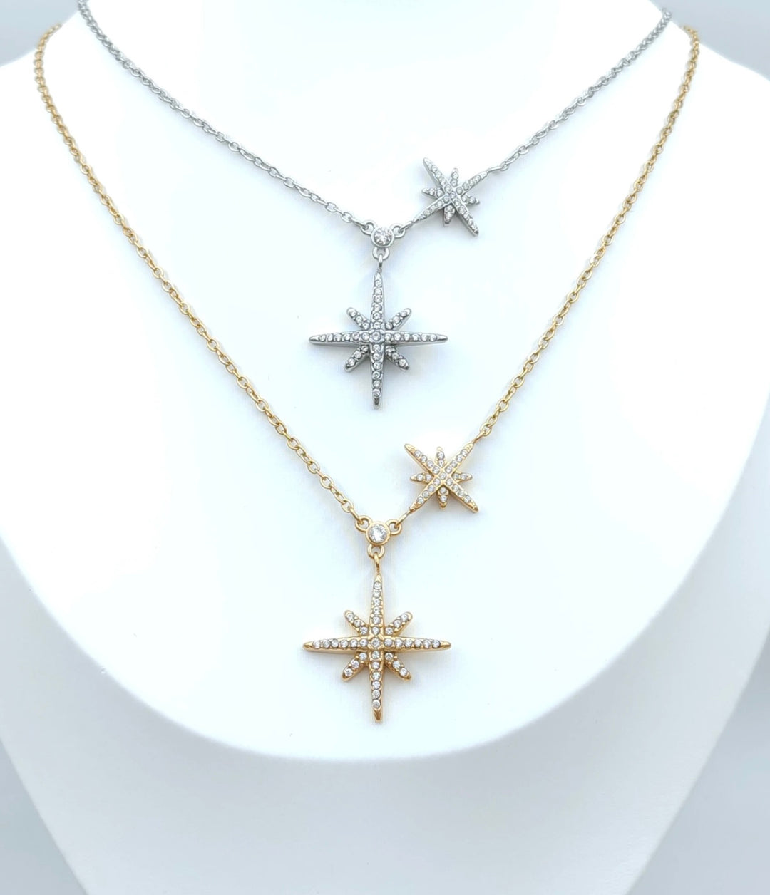 COLLIER « LIAM »