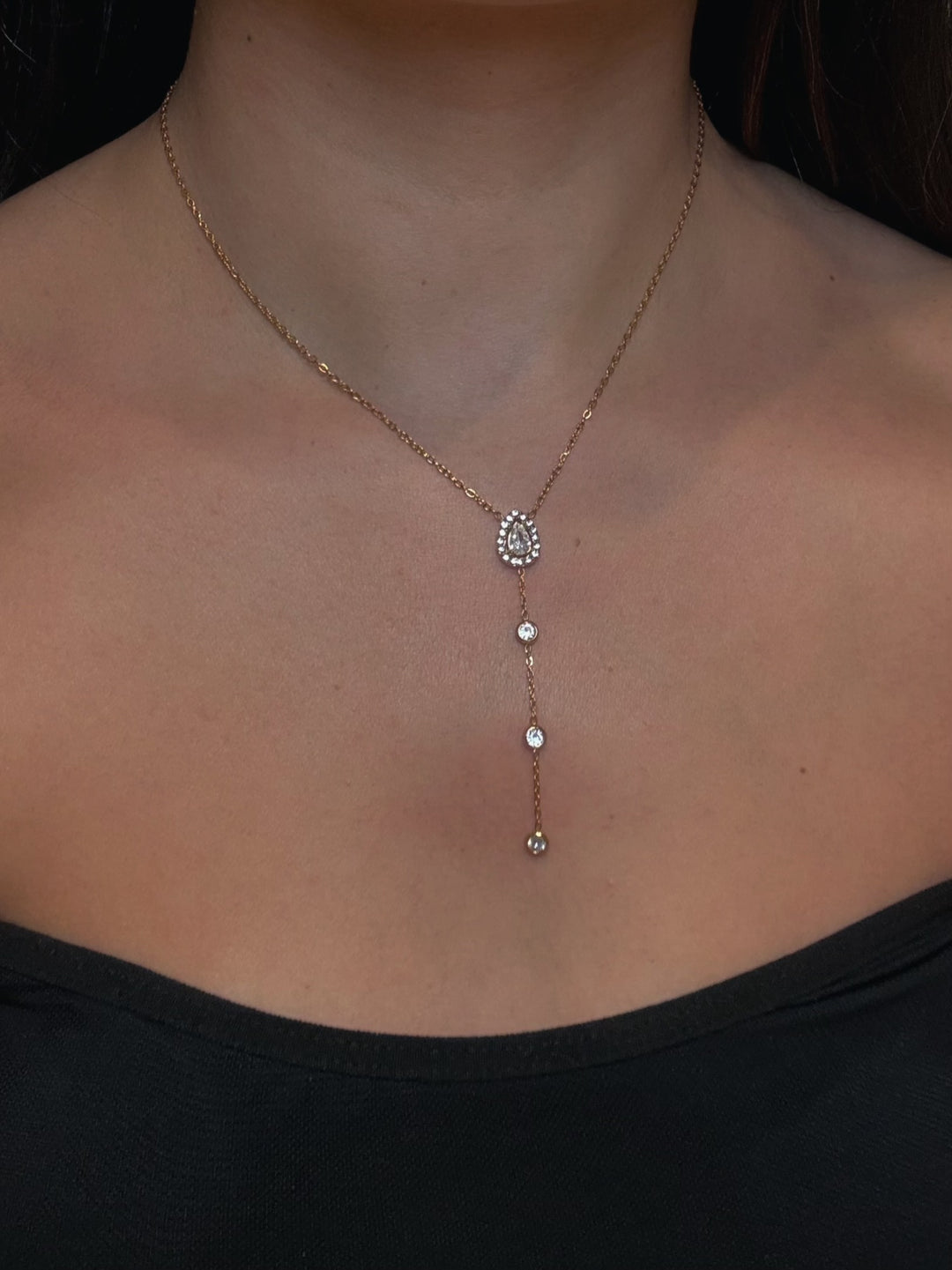 COLLIER « ESTHER »