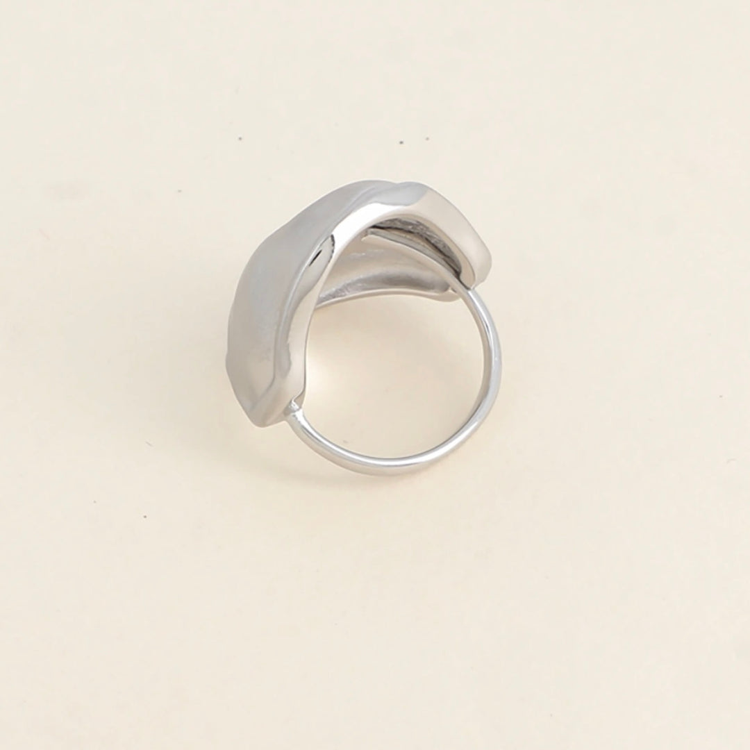 BAGUE « CLOVIS »