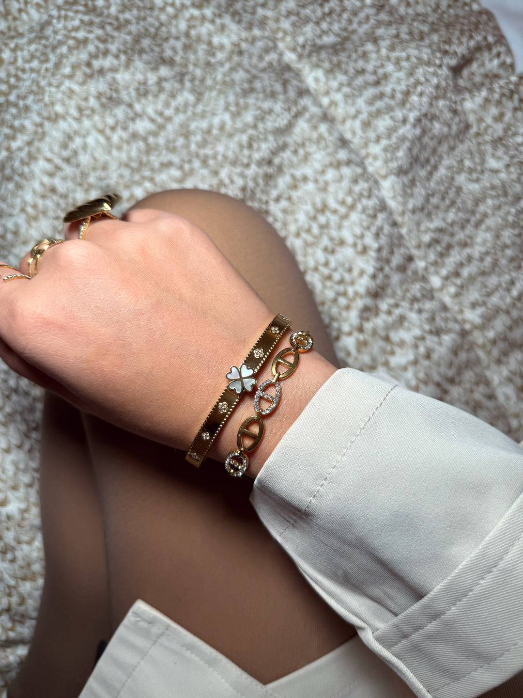 BRACELET « MARWA »