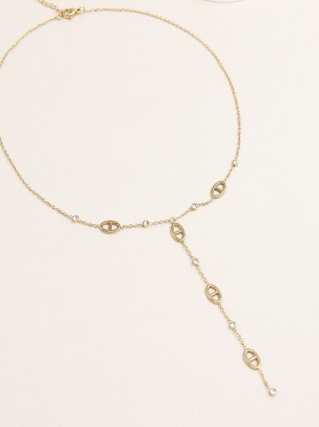 COLLIER « MAÏSSEN »