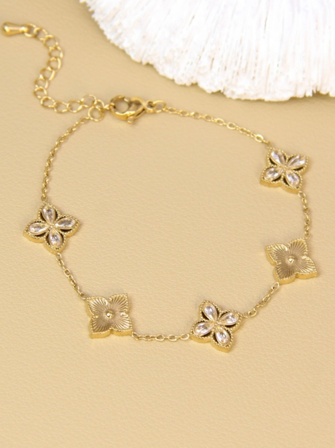 BRACELET « KHLOÉ »