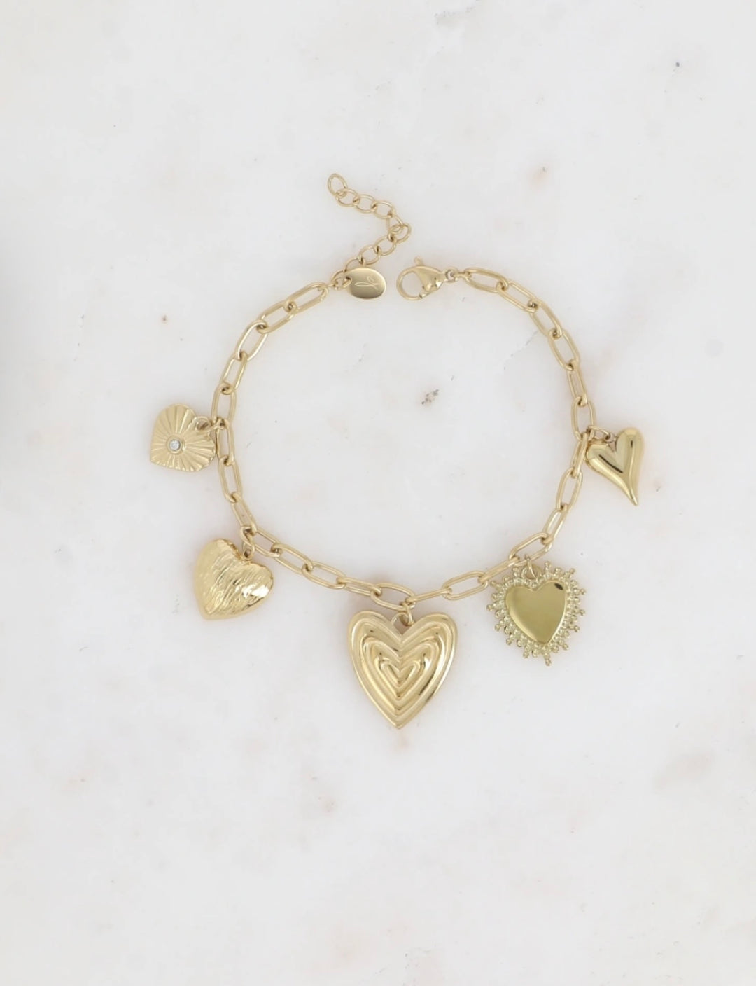 BRACELET « ELSA »