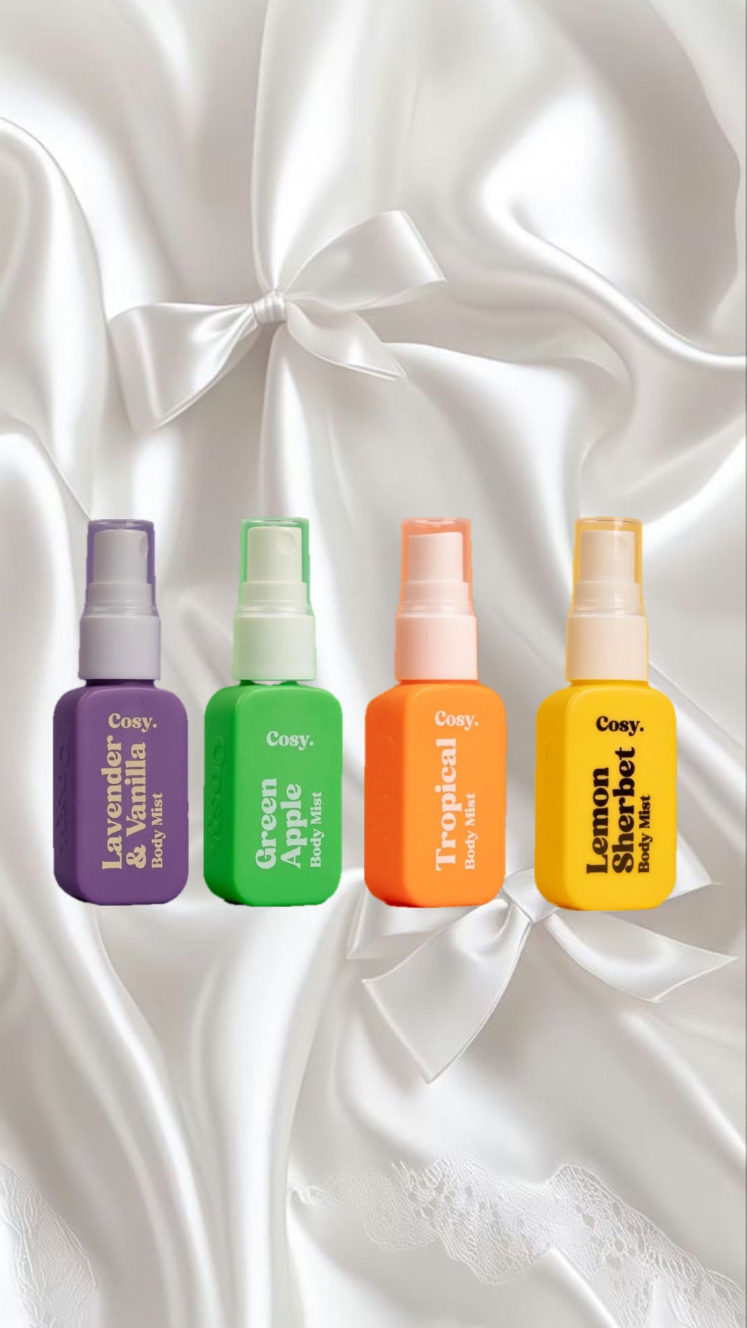 MINI BRUME DE POCHE - 30 ML