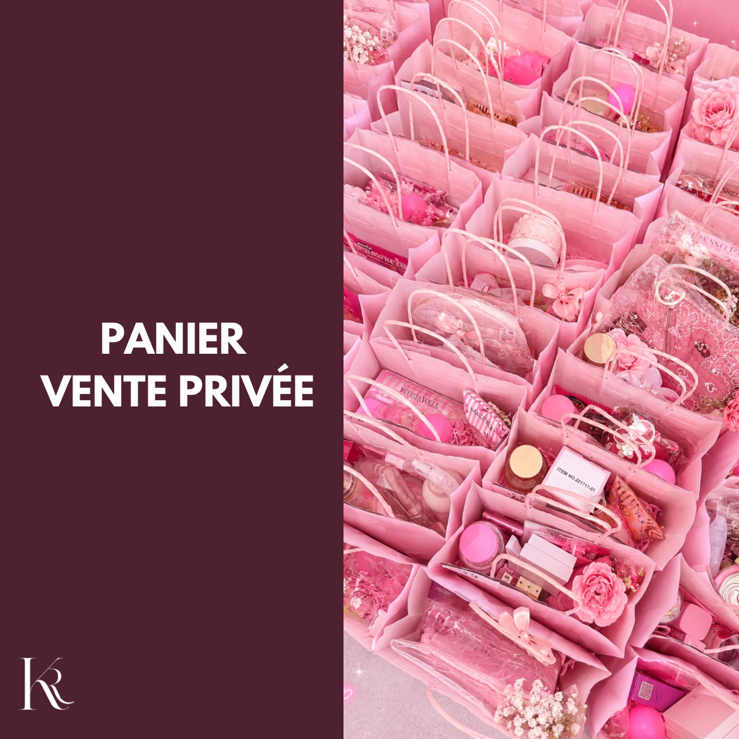 PANIER 30 - OCÉANE
